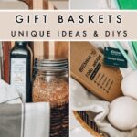 Perfect Pairings: Unforgettable Gift Baskets for Couples