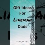 Power Up the Holidays: Top Lineman Gift Ideas