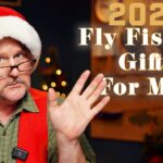 Reel in the Perfect Gift: Fly Fishing Essentials & Unique