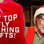 Reeling in the Perfect Present: Fly Fishing Gift Ideas!