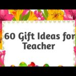 Retirement Rewards: Unique Teacher Gift Ideas!