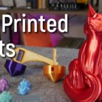 Revolutionizing Gifting: Unleash Unique 3D Printed Presents!