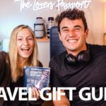 Road Trip Must-Haves: Unique Gift Ideas for Adventurous Explorers