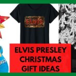 Rock ‘n’ Roll Royalty: Unique Elvis Gift Ideas!