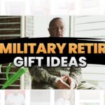 Salute to Service: Memorable Military Retirement Gifts