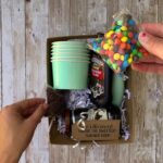 Scoops of Joy: Indulgent Ice Cream Gift Basket Ideas