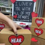 Sensory Surprises: Unique 5 Senses Gift Ideas!