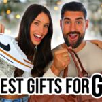 Smart & Stylish: Unique Gift Ideas for Your Adult Son