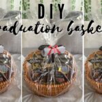 Smartly Packed: Brilliant Graduation Gift Basket Ideas!