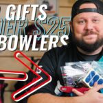 Strike with Style: Unique Bowler Gift Ideas