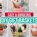 Sun-kissed Surprises: Delightful Summer Gift Baskets!
