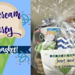Sundae Surprise: Irresistible Ice Cream Gift Baskets!