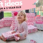 Terrific Twos: Unique Gift Ideas for a Memorable 2nd Birthday