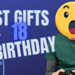 The Ultimate 18th Birthday Gift Guide: Unforgettable Presents for Your