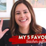 Thoughtful Gift Ideas for Male Teachers: Show Appreciation!