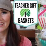 Thoughtful Tokens: Creative Teacher Gift Baskets for Appreciation