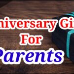 Timeless Love: Unique Gift Ideas for Parent’s Anniversary