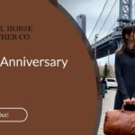 Timeless Tokens: Unique Leather Anniversary Gifts