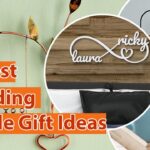 Timeless Treasures: Unique Wedding Gifts for Older Couples