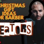 Top 10 Barber Gift Ideas: Perfect Presents for the Master