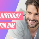 Unforgettable 30th Birthday Surprises: Exceptional Gift Ideas for Him!