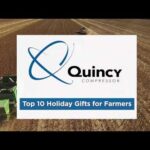 Unique & Practical Presents for Farmers: Unleash Their Green Thumb!