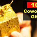 Unique and Thoughtful Gifts for Male Coworkers