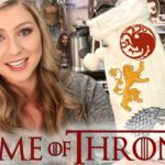 Unleash Your Inner Dragon: Game of Thrones Gift Guide