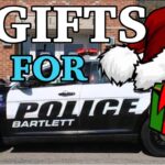 Unveiling Top-notch Law Enforcement Gifts!
