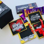 Unwrap Joy: Unique Birthday Gift Box Ideas for Your Bestie!