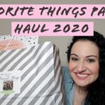 Unwrap Joy: Unique Favorite Things Party Gift Ideas!