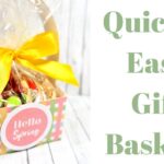 Unwrap Spring Joy: Unique Easter Basket Ideas with Gift Cards!