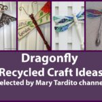 Whimsical Dragonfly Delights: Unique Gifts for Nature Lovers