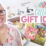 Whimsical Wonders: Unique Gift Ideas for Littles