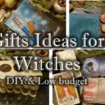 Wickedly Enchanting Gift Ideas for Witches