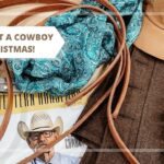 Wrangle the perfect cowboy gifts: gear up for the wild