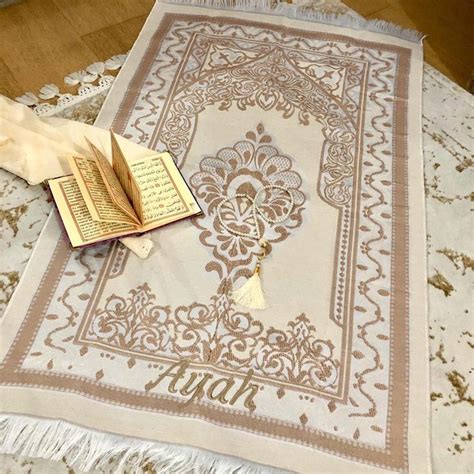 1. Personalized Quran Covers