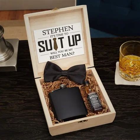 Top 5 Bachelor Party Gift Ideas